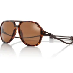 Classic Polarised Armless Sunglasses