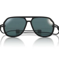 Classic Polarised Armless Sunglasses