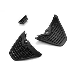 Classic Side Shields & Nose Plug