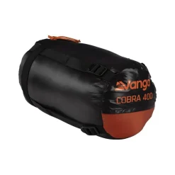 Cobra 400 Down Sleeping Bag