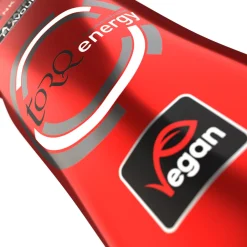 Cola Caffeine Energy Drink