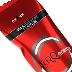 Cola Caffeine Energy Drink