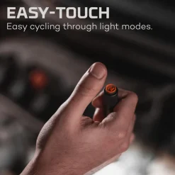 Columbo 150 Flashlight