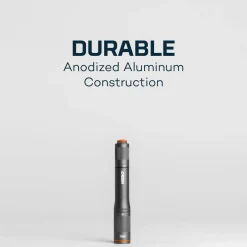 Columbo 100 Flashlight