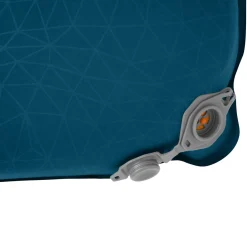 Comfort Deluxe S.I. Sleeping Mat - Camper Van