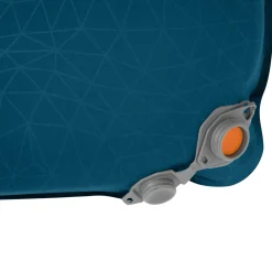 Comfort Deluxe S.I. Sleeping Mat - Camper Van