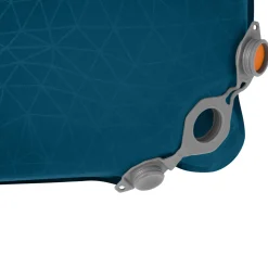 Comfort Deluxe S.I. Sleeping Mat - Camper Van
