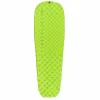 Comfort Light Insulated Sleeping Mat - Large