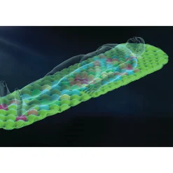 Comfort Light Insulated Sleeping Mat - Large