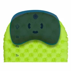 Comfort Light Insulated Sleeping Mat - Large