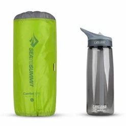 Comfort Light Insulated Sleeping Mat - Large