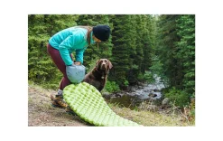 Comfort Light Insulated Sleeping Mat - Large