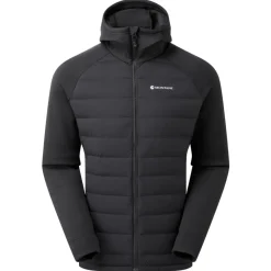 Composite Down Hoodie