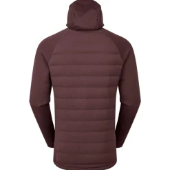 Composite Down Hoodie
