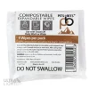 Compostable Expandable Wipes