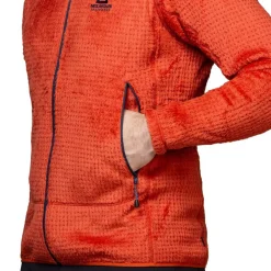 Concordia Jacket - Past Season Colours