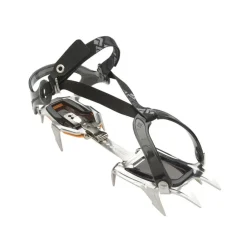 Contact Strap Crampons