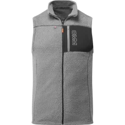 Core Zipped Vest