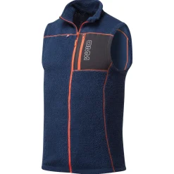 Core Zipped Vest