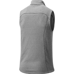 Core Zipped Vest
