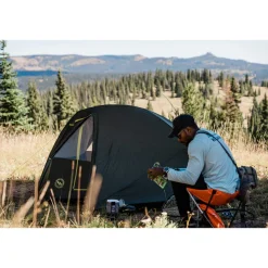 Crag Lake SL2 Tent