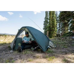 Crag Lake SL2 Tent