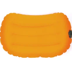 Crash Out Large Pillow