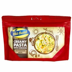 Creamy Pasta with Chicken