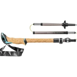 Cressida FX Carbon Trekking Poles