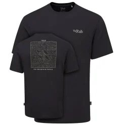 Crimp Elevation Tee