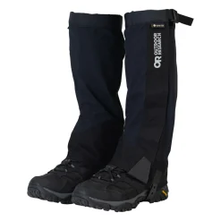 Crocodile Gaiters