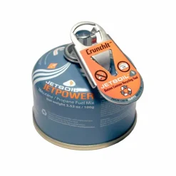 Crunchit Fuel Canister Recycling Tool