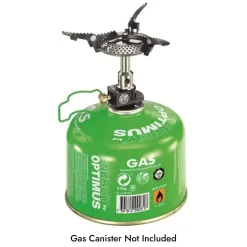 Crux-Lite Gas Canister Stove
