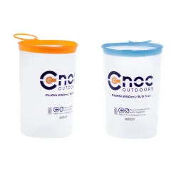 Curn Collapsible Cups (Pair)