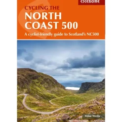 Cycling the North Coast 500