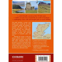 Cycling the North Coast 500