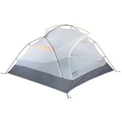 Dagger Ridge OSMO 3P Tent