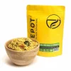Dal and Rice with Spinach (Reg Serving)