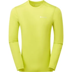 Dart Lite Long Sleeve T-Shirt - Past Season Colours