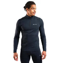 Dart XT Zip Neck