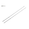 DD Tarp Poles - 1.8m (x2)