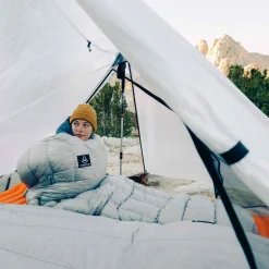 20-Degree Quilt