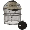 Deluxe Spring Ring Headnet