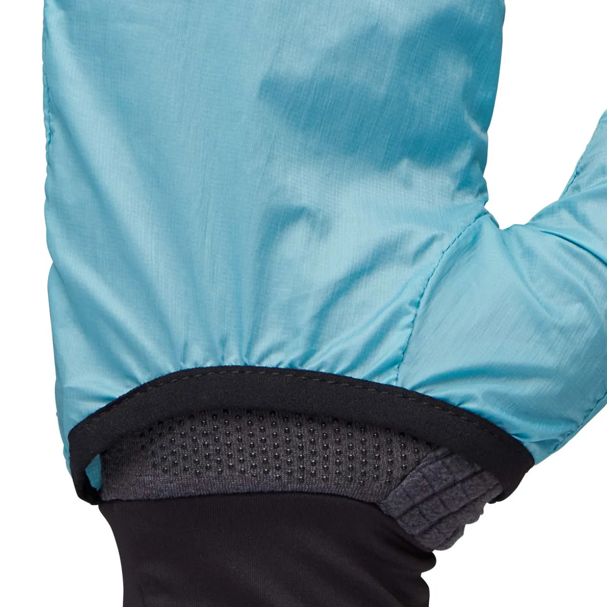 Deploy Wind Hood Gloves
