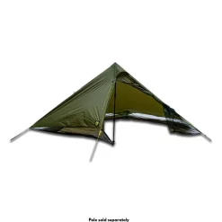 Deschutes Plus Solo Tarp Shelter
