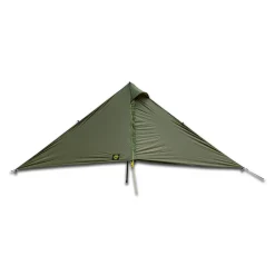 Deschutes Solo Tarp Shelter