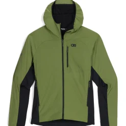 Deviator Insulated Hoody