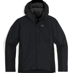 Deviator Insulated Hoody