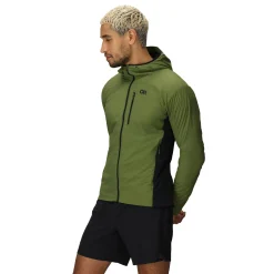 Deviator Insulated Hoody
