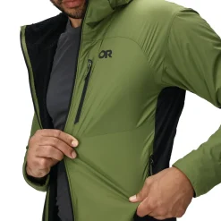Deviator Insulated Hoody